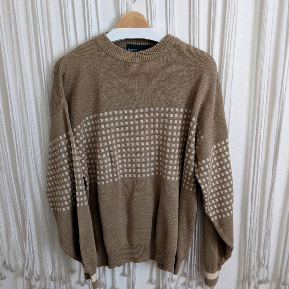 Vintage Mens Sweater